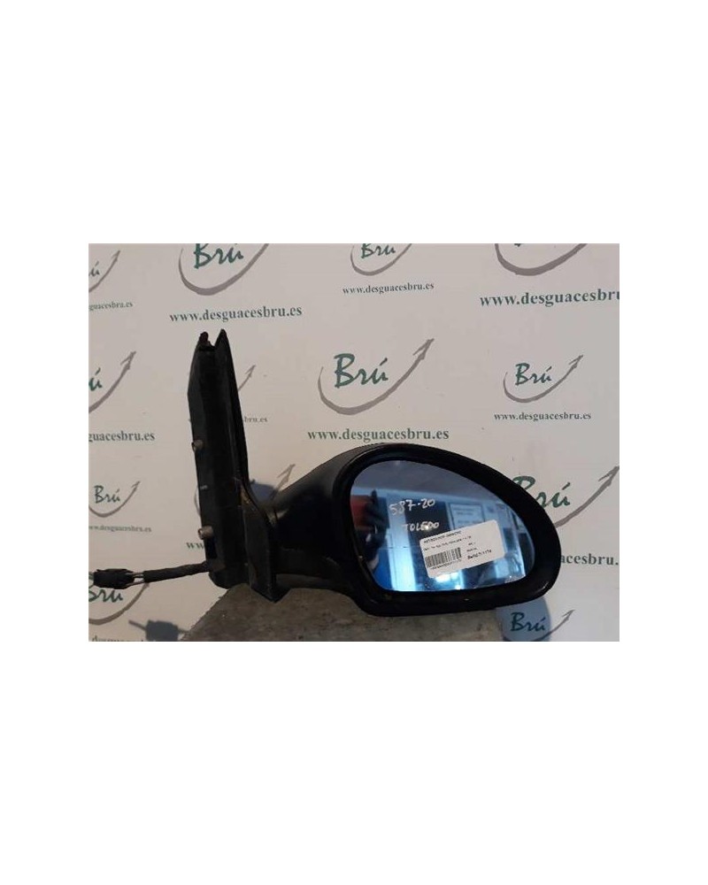 RETROVISOR DCHO.