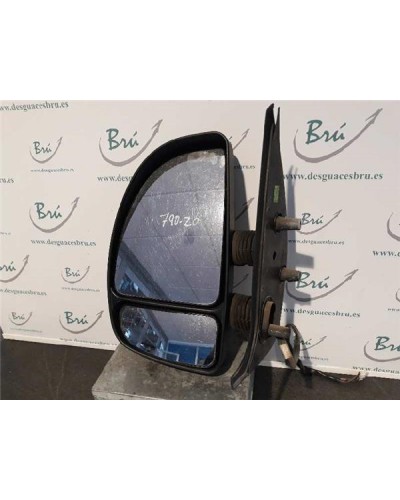 RETROVISOR IZDO.