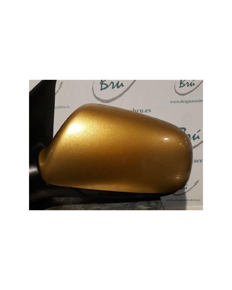 CARCASA RETROVISOR IZDO.