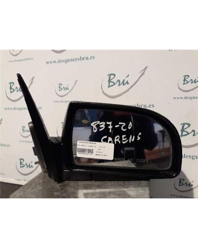 RETROVISOR DCHO.