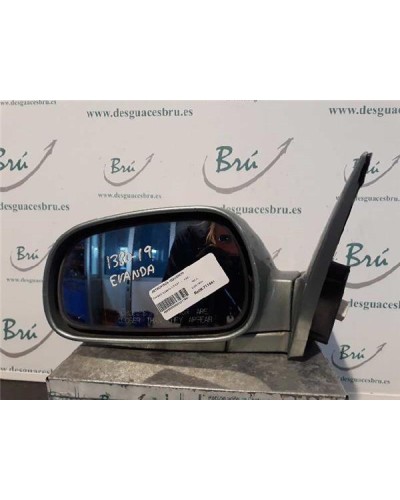 RETROVISOR IZDO.