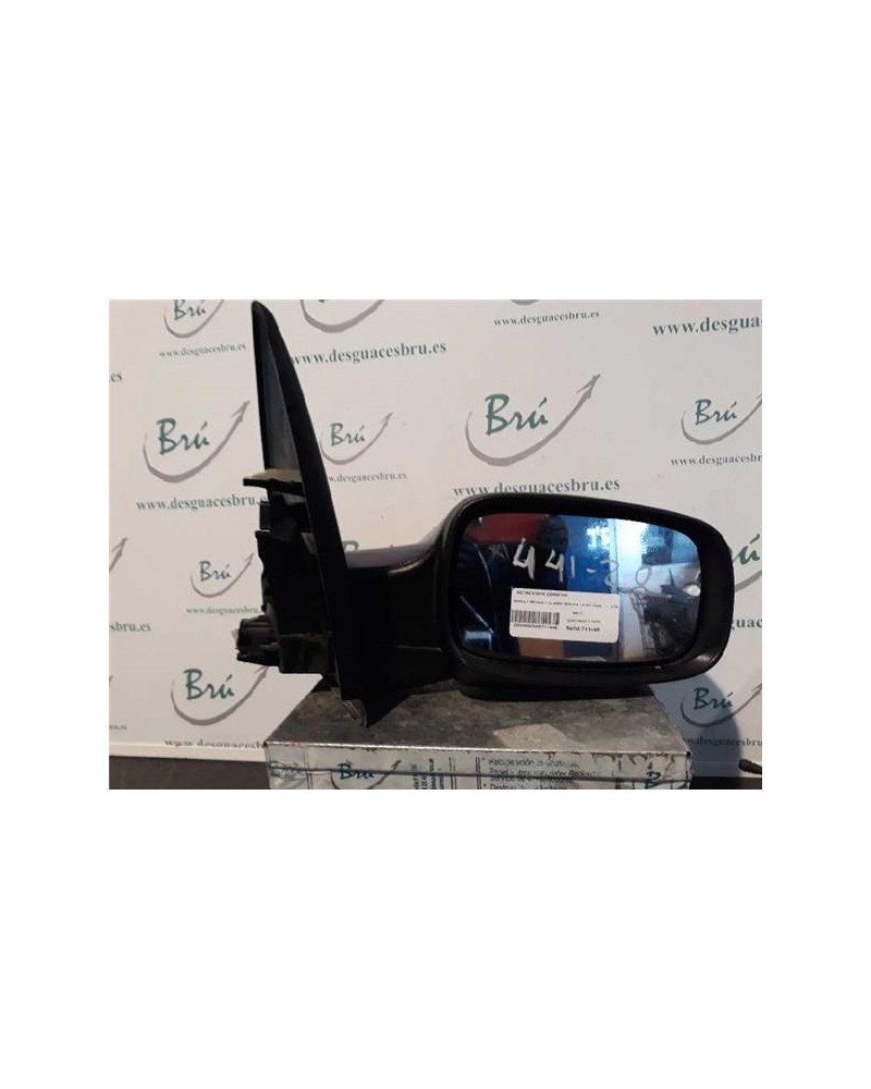 RETROVISOR DCHO.