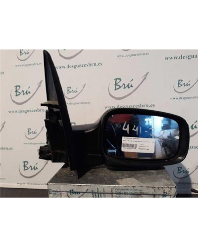 RETROVISOR DCHO.