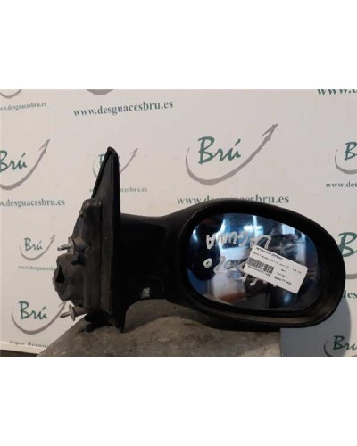 RETROVISOR DCHO.