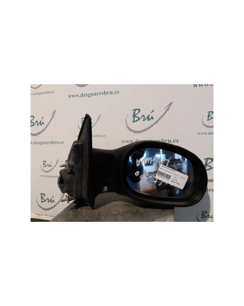 RETROVISOR DCHO.