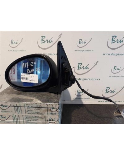 RETROVISOR IZDO.