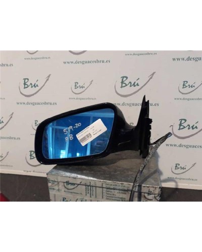 RETROVISOR IZDO.