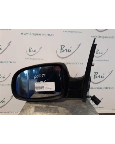 RETROVISOR IZDO.