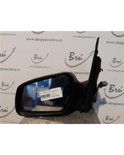 RETROVISOR IZDO.