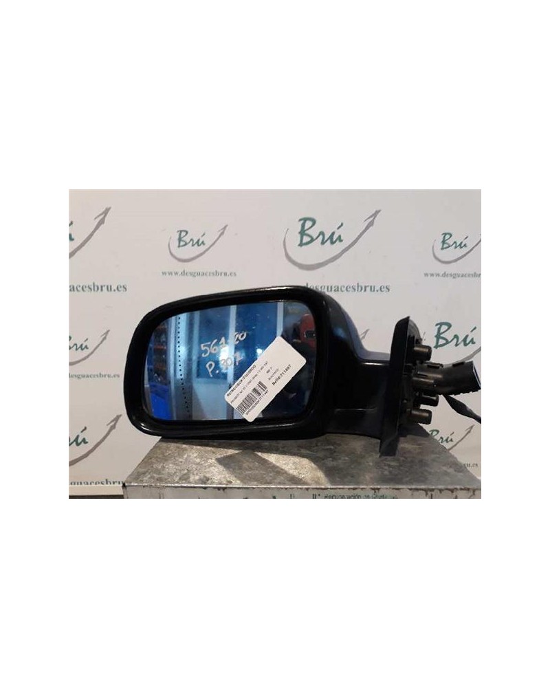 RETROVISOR IZDO.