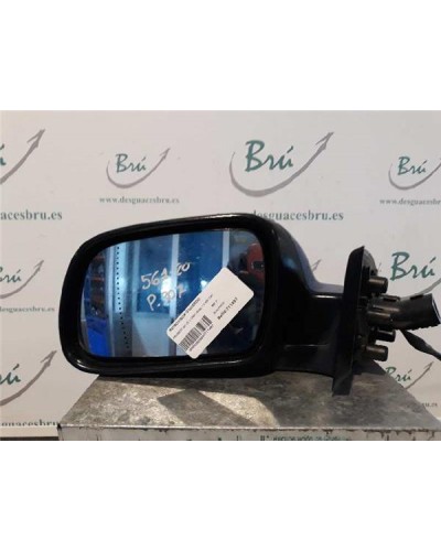RETROVISOR IZDO.