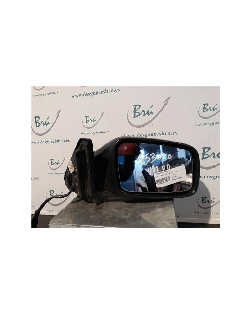 RETROVISOR DCHO.