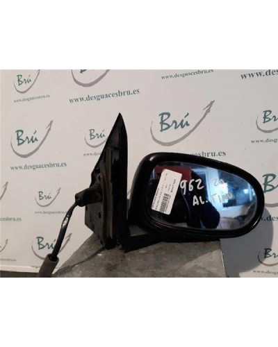RETROVISOR DCHO.