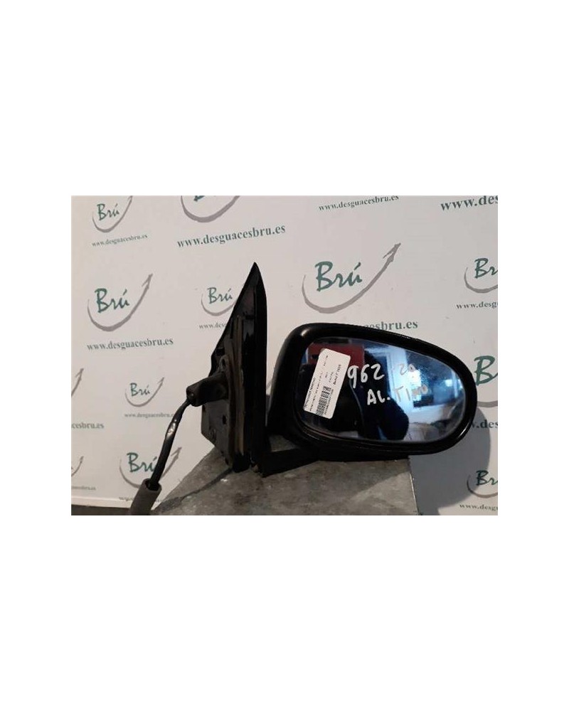 RETROVISOR DCHO.