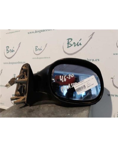 RETROVISOR DCHO.