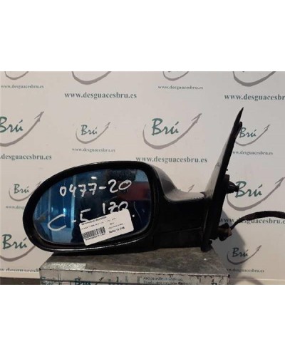 RETROVISOR IZDO.