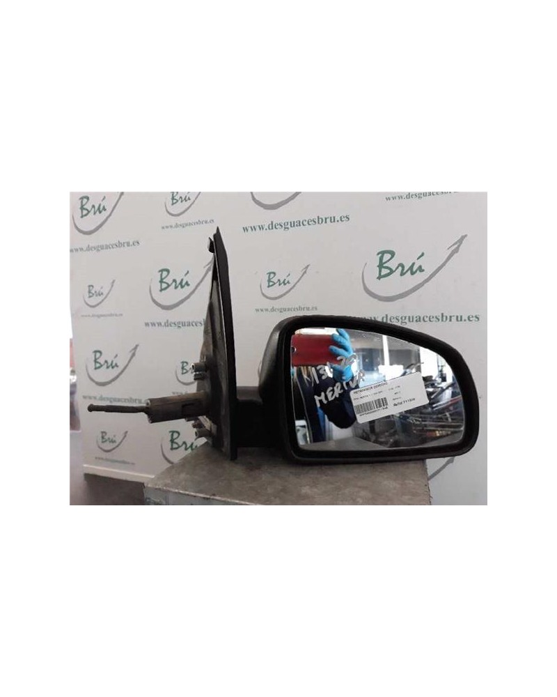 RETROVISOR DCHO.