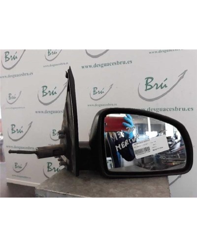 RETROVISOR DCHO.