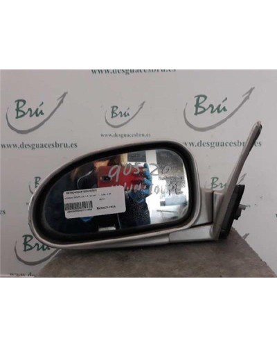 RETROVISOR IZDO.