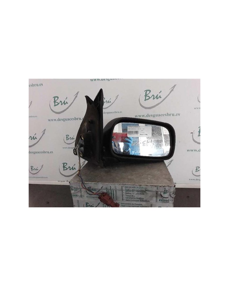 RETROVISOR DCHO.