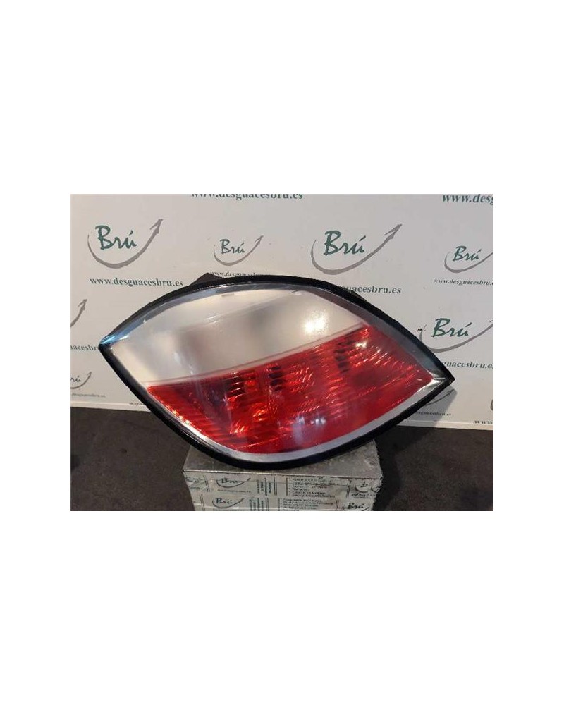 PILOTO TRA. IZDO.