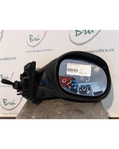 RETROVISOR DCHO.