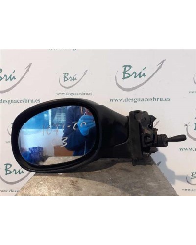 RETROVISOR IZDO.