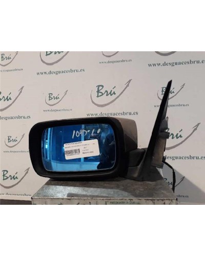 RETROVISOR IZDO.