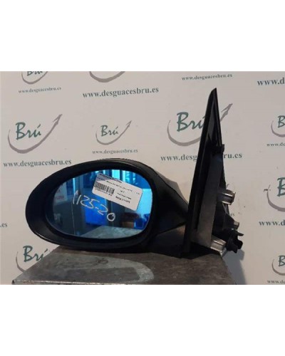 RETROVISOR IZDO.