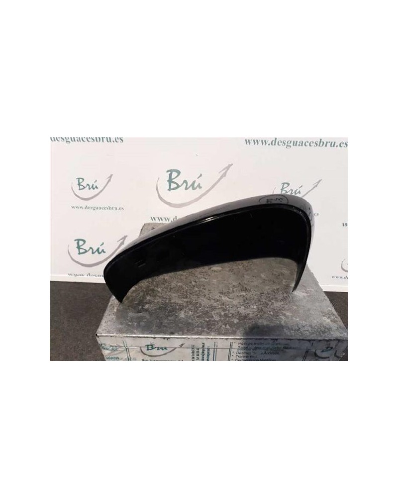 CARCASA RETROVISOR IZDO.