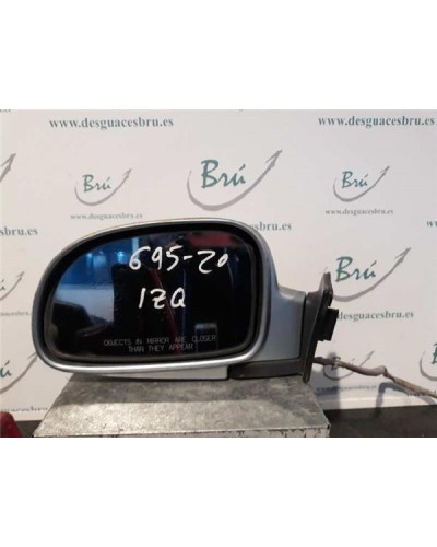 RETROVISOR IZDO.