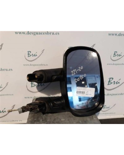 RETROVISOR DCHO.