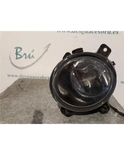 FARO ANTINIEBLA IZDO.