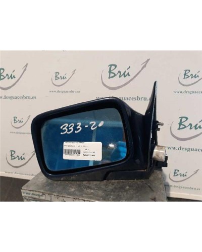 RETROVISOR IZDO.