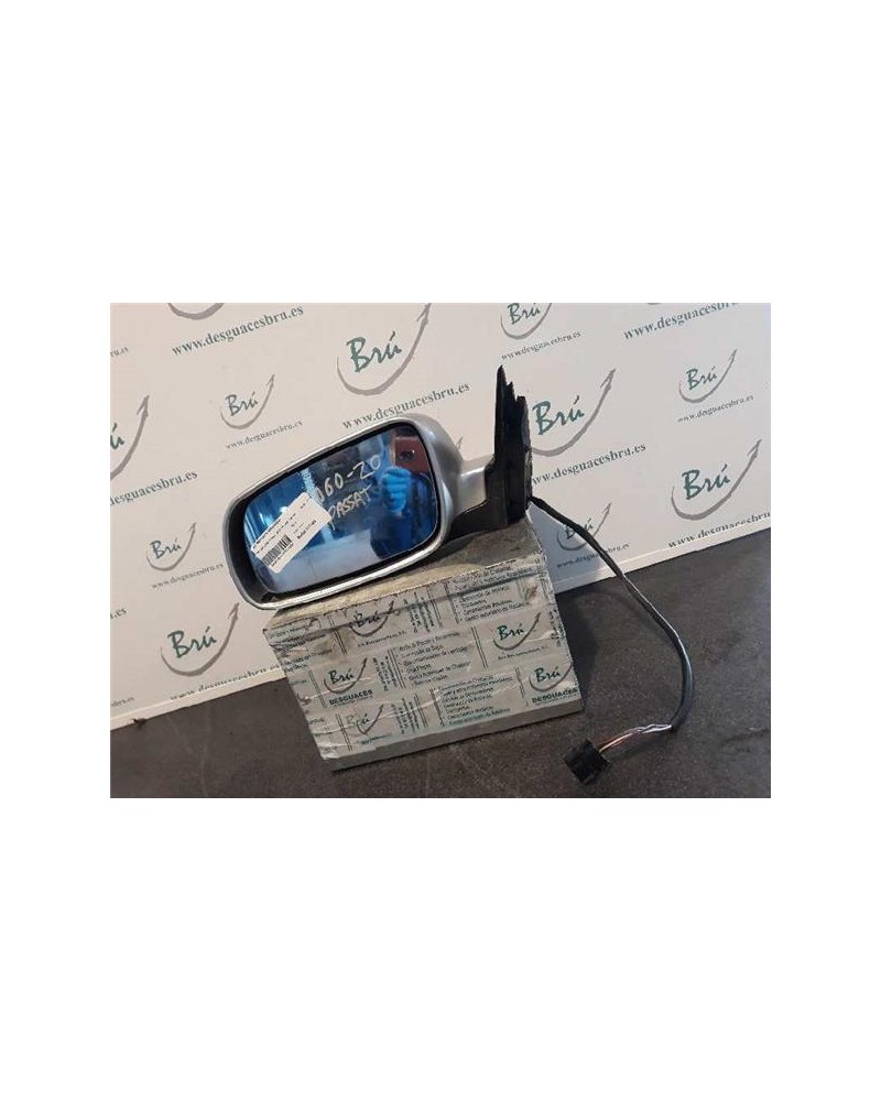 RETROVISOR IZDO.