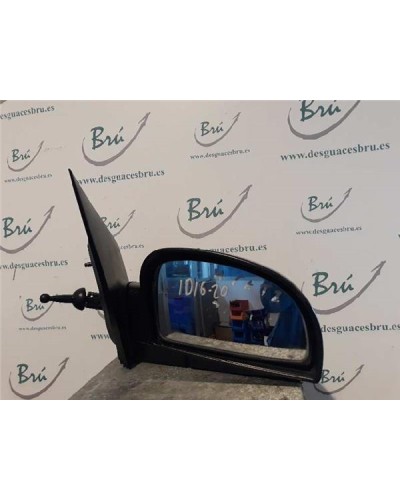 RETROVISOR DCHO.