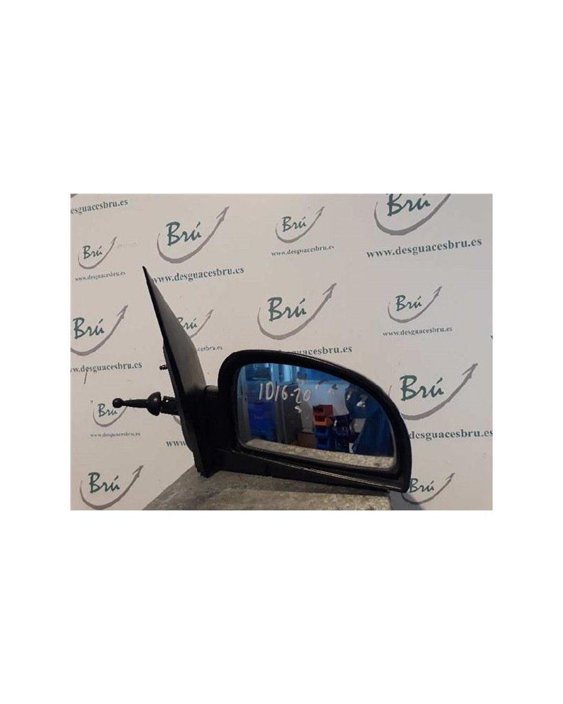 RETROVISOR DCHO.