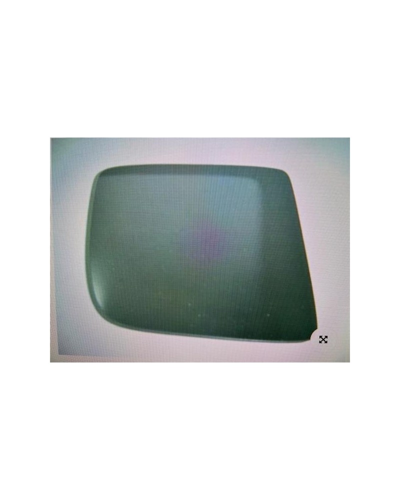 CRISTAL RETROVISOR IZDO