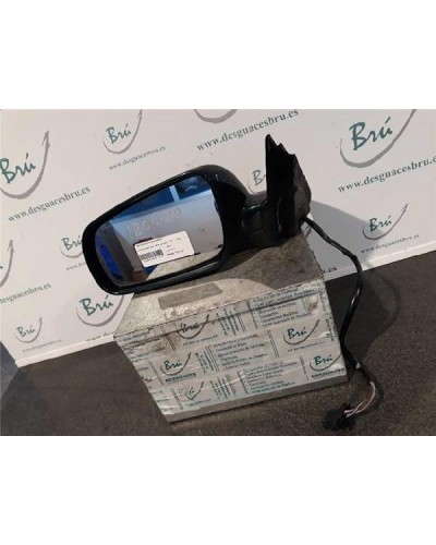 RETROVISOR IZDO.