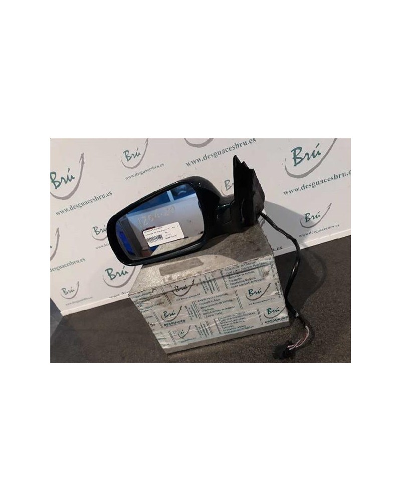 RETROVISOR IZDO.