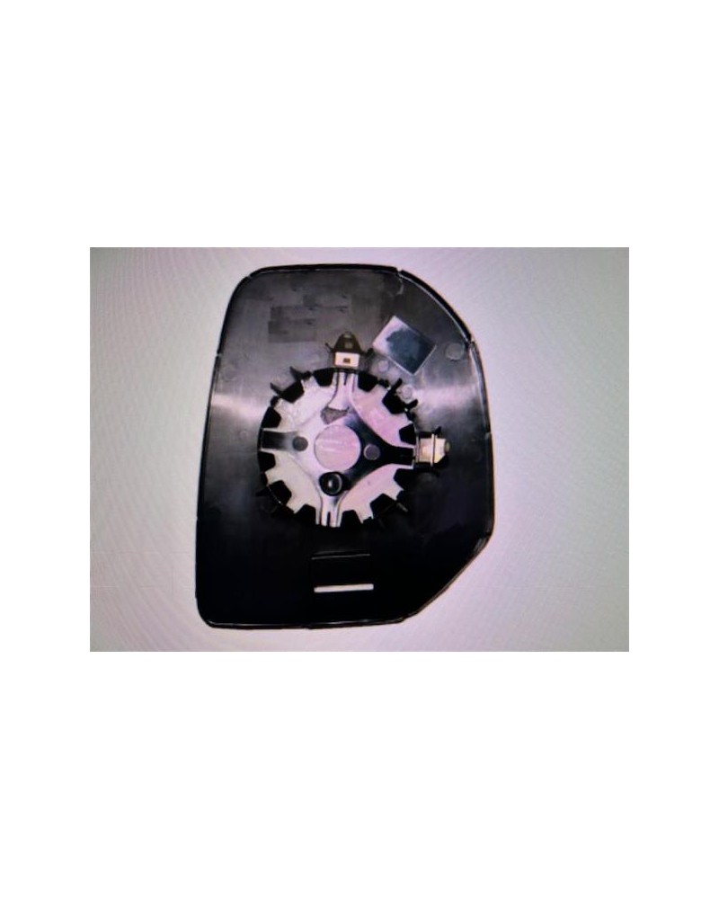 CRISTAL RETROVISOR DCHO