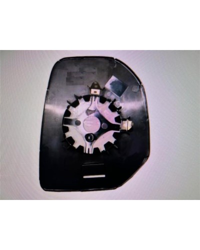 CRISTAL RETROVISOR DCHO