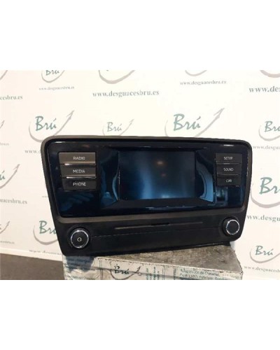 RADIO / CD