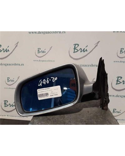 RETROVISOR IZDO.