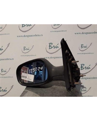 RETROVISOR IZDO.