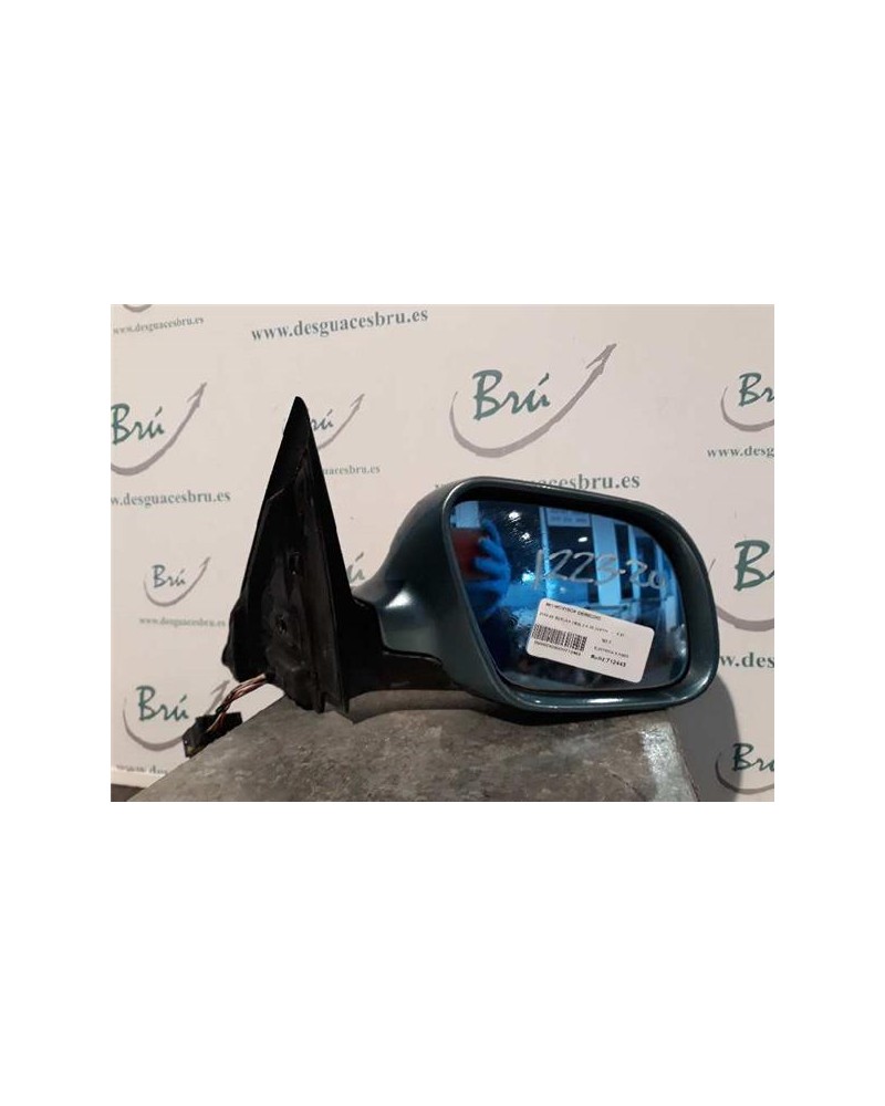 RETROVISOR DCHO.