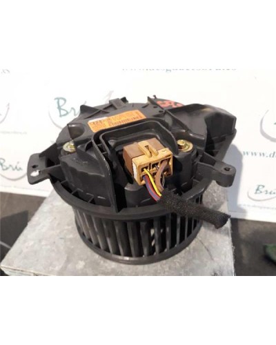 VENTILADOR CALEFACCION