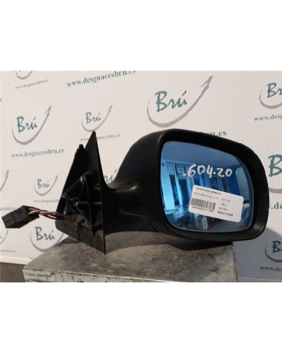 RETROVISOR DCHO.