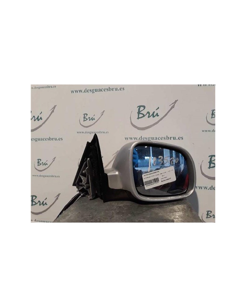 RETROVISOR DCHO.