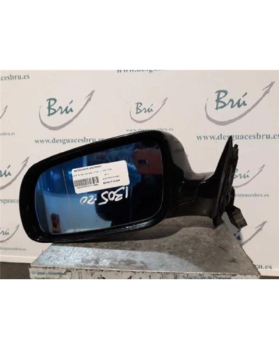 RETROVISOR IZDO.